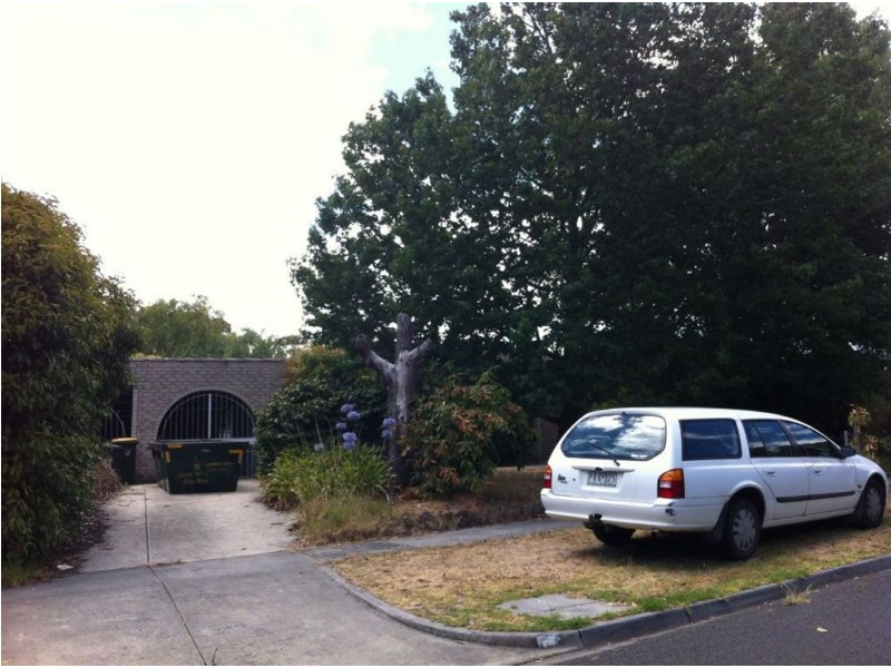 47 Lipton Drive, Frankston VIC 3199