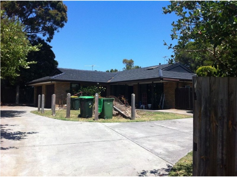 3/7 Bloom Street, Frankston VIC 3199