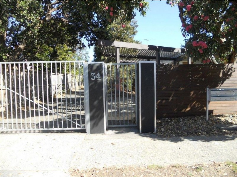 6/34 Bondi Road, Bonbeach VIC 3196