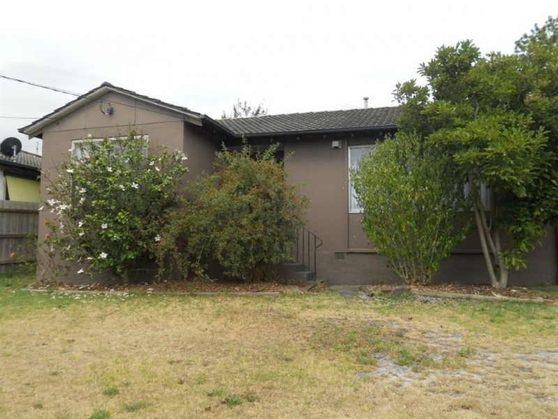 39 Rosemary Crescent, Frankston North VIC 3200