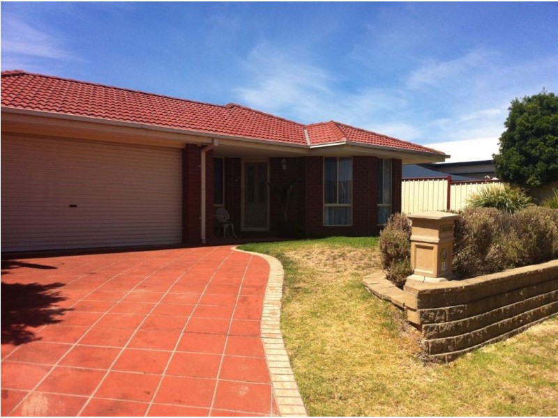 2 Ronald Court, Somerville VIC 3912