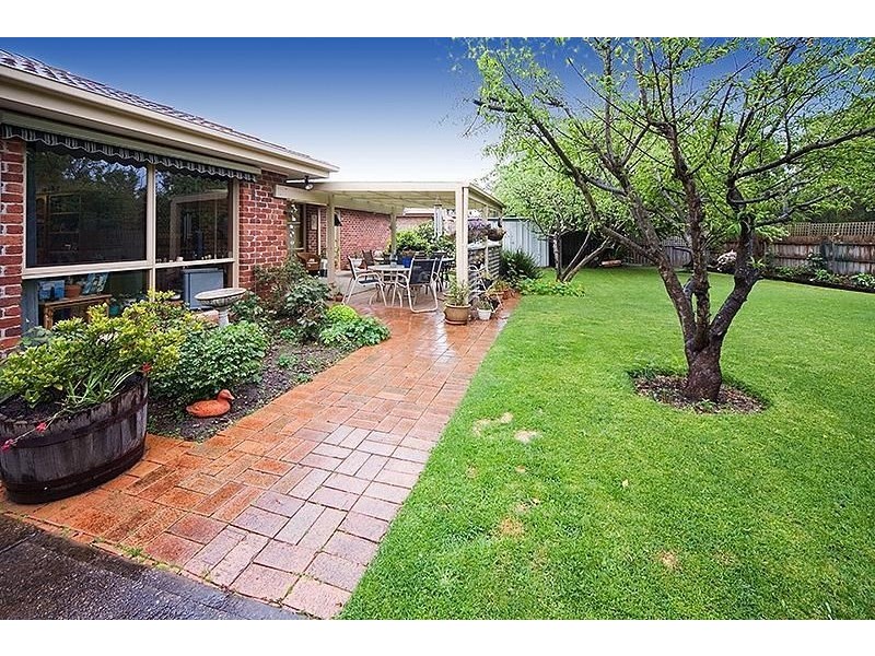 103 Warrawee Circuit, Frankston VIC 3199