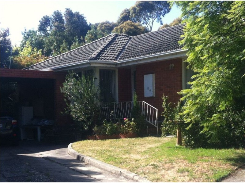 3 Morris Court, Frankston VIC 3199