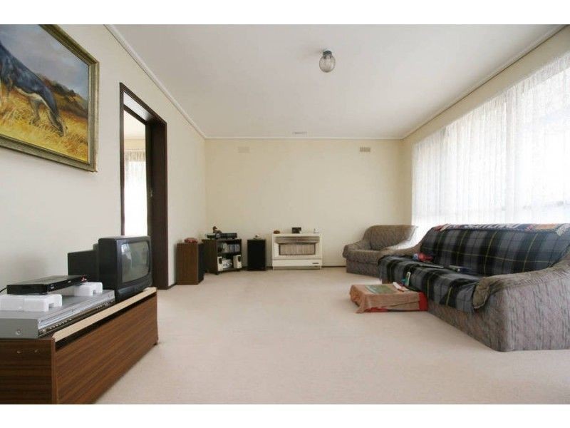 13 Austral Crescent, Baxter VIC 3911