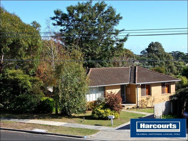 36 Pembroke Avenue, Frankston VIC 3199