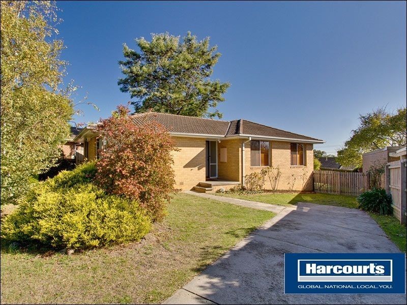 36 Pembroke Avenue, Frankston VIC 3199