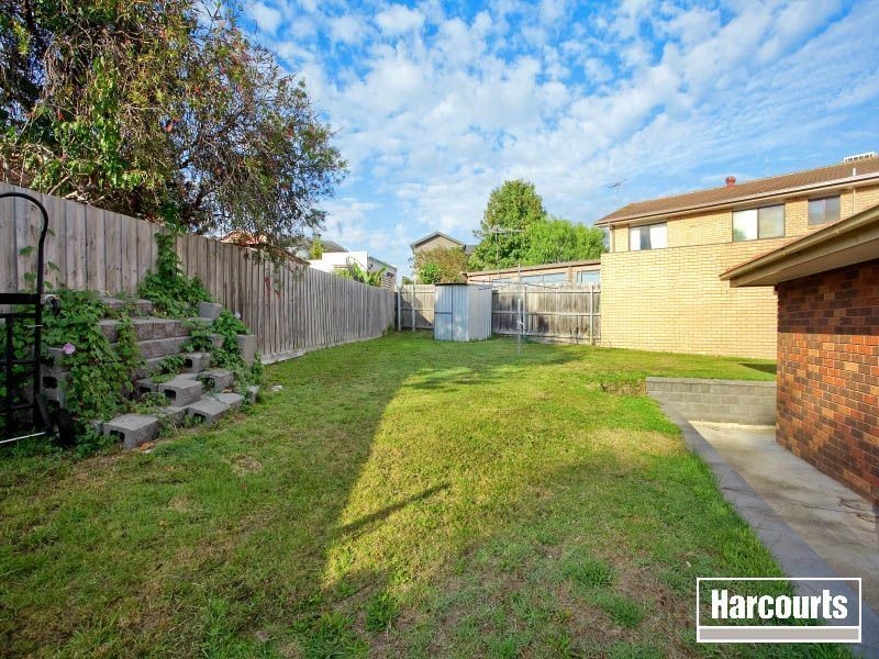 3 Renmuir Court, Frankston VIC 3199