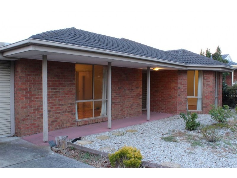 5 Chapman Street, Carrum Downs VIC 3201
