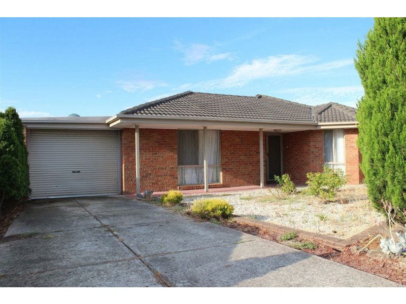 5 Chapman Street, Carrum Downs VIC 3201