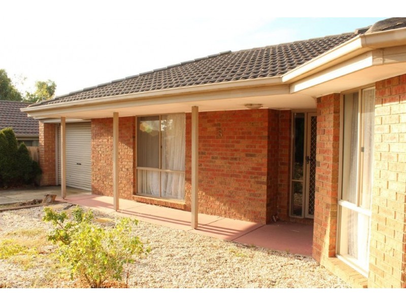 5 Chapman Street, Carrum Downs VIC 3201