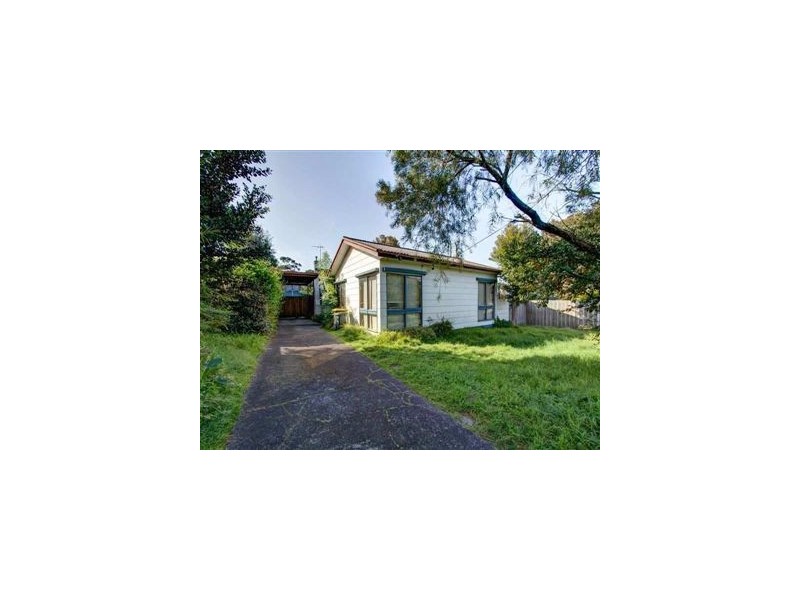 3 Brooklyn Avenue, Frankston VIC 3199