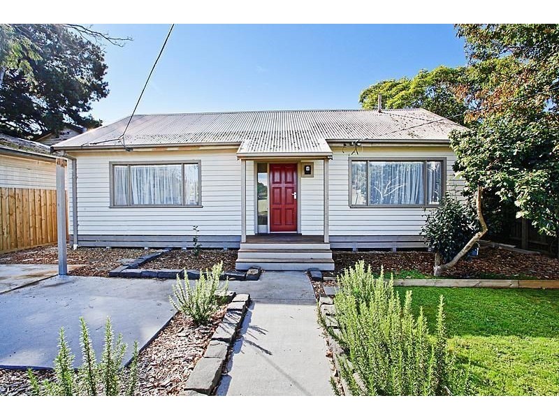 25 McCulloch Avenue, Seaford VIC 3198