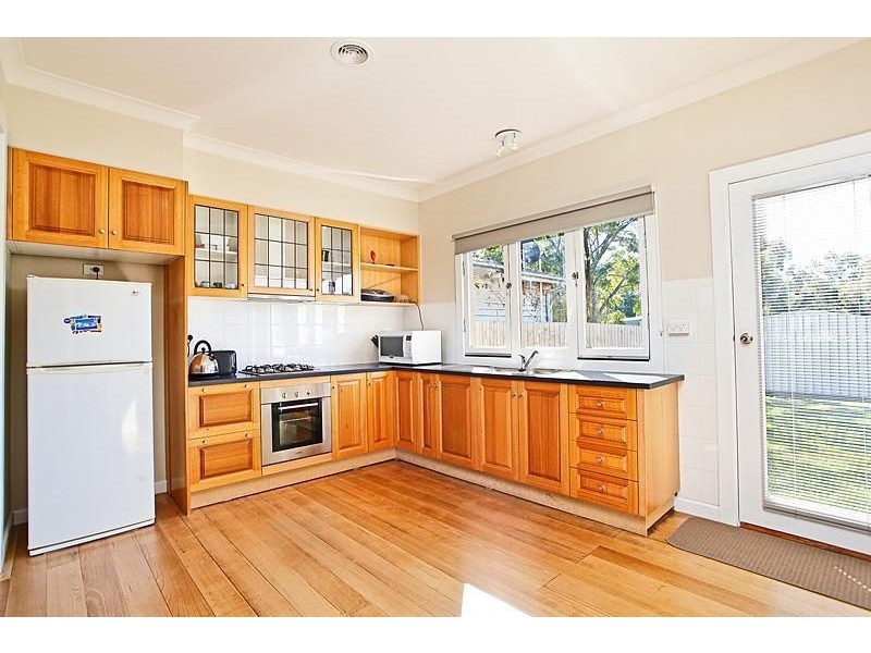 25 McCulloch Avenue, Seaford VIC 3198