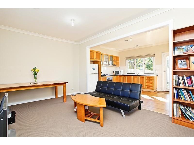 25 McCulloch Avenue, Seaford VIC 3198