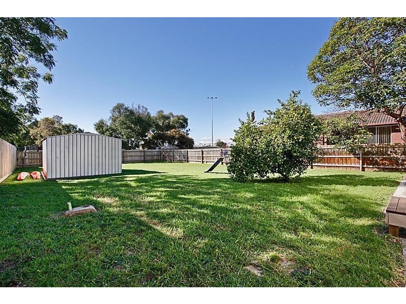 25 McCulloch Avenue, Seaford VIC 3198