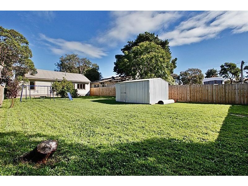 25 McCulloch Avenue, Seaford VIC 3198