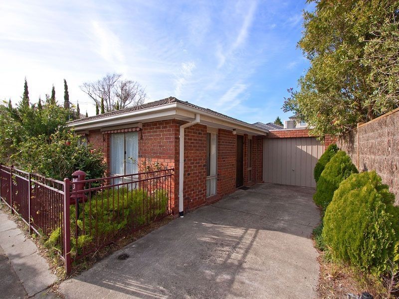 3 Sebroff Street, Frankston VIC 3199