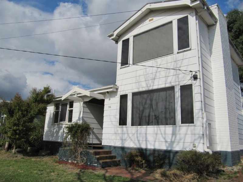 56 Summit Road, Frankston VIC 3199