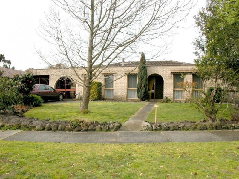 47 Lipton Drive, Frankston VIC 3199