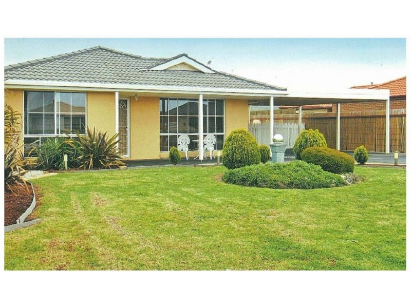 73 Country Club Drive, Safety Beach VIC 3936