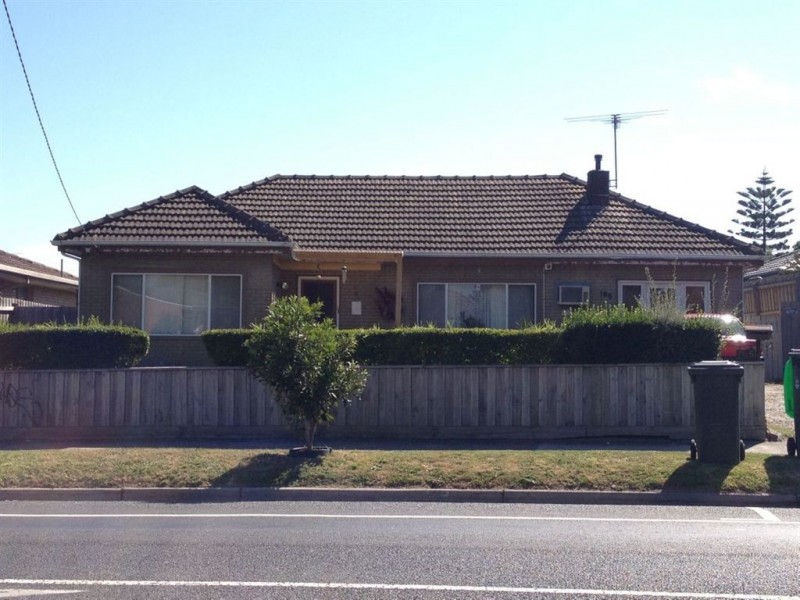 165 Beach Street, Frankston VIC 3199