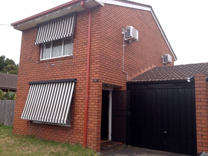 1/43 Dandenong Road East, Frankston VIC 3199