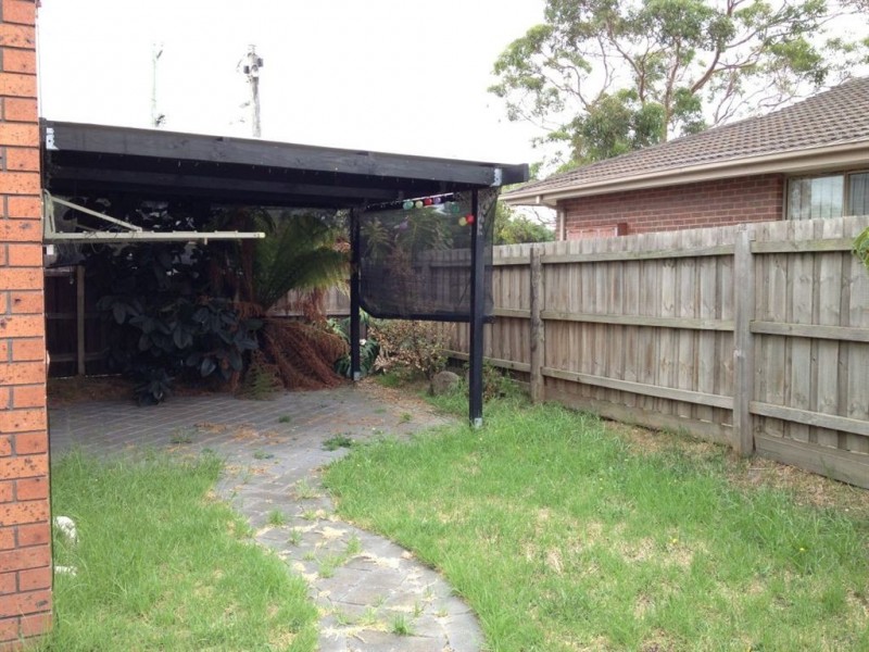 1/43 Dandenong Road East, Frankston VIC 3199