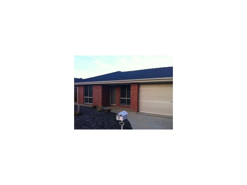17 Olivia Way, Hastings VIC 3915