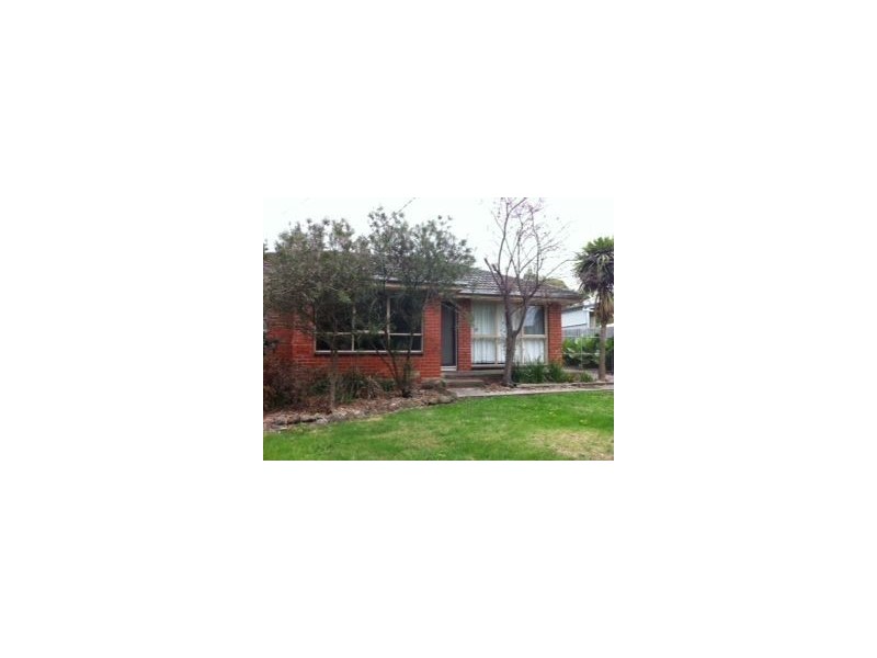 3 Rona Court, Baxter VIC 3911