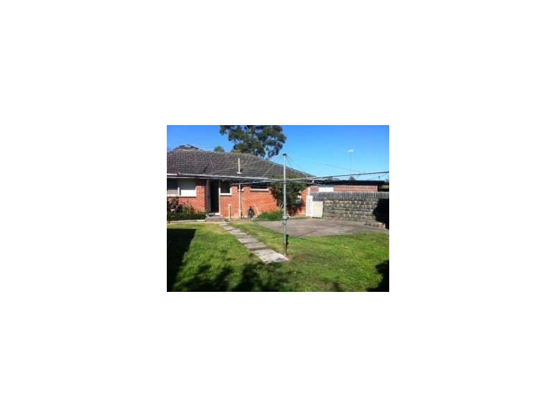 3 Rona Court, Baxter VIC 3911