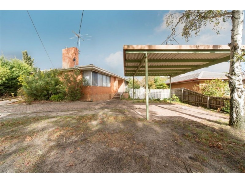 20 Hibiscus Avenue, Frankston VIC 3199