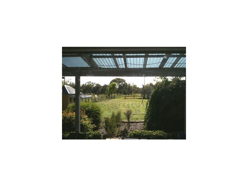 5 The Knoll, Somerville VIC 3912