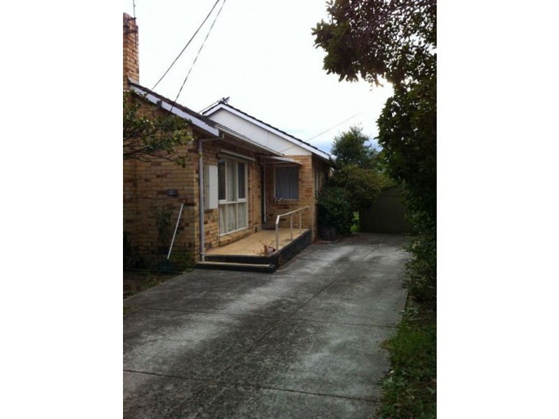 11 Helvetia Court, Frankston VIC 3199