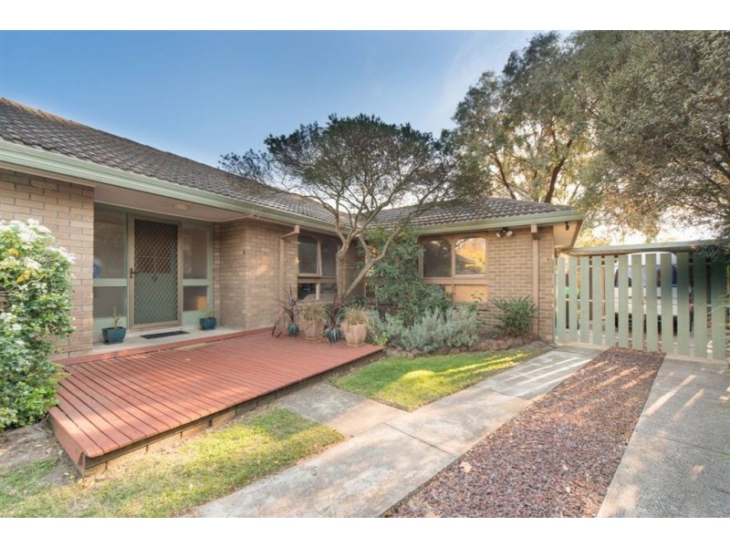 1a Leslie Street, Frankston South VIC 3199