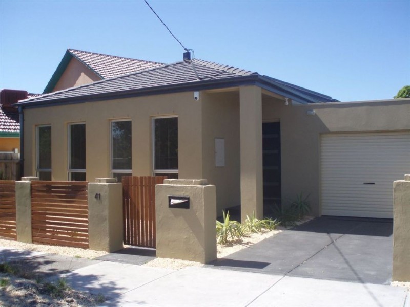 41 George Street, Frankston VIC 3199