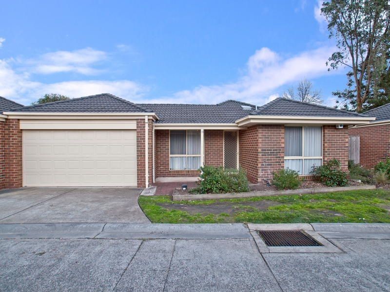 31/95 Ashleigh Avenue, Frankston VIC 3199