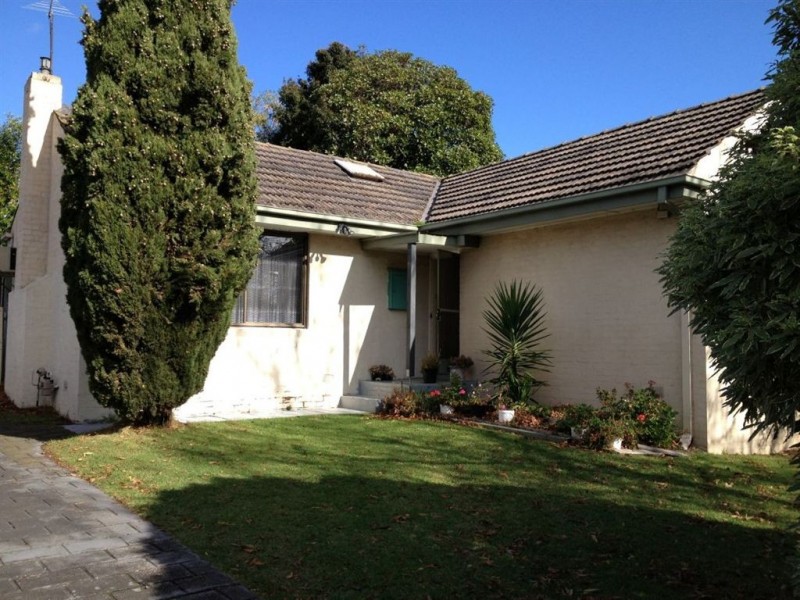 1 Alice Grove, Frankston VIC 3199