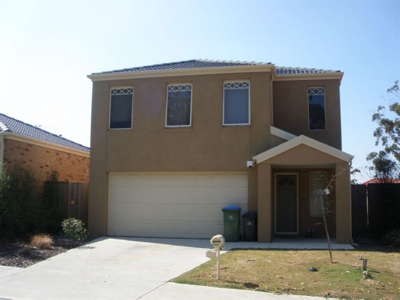 4 Meadow Crest Circuit, Mount Martha VIC 3934