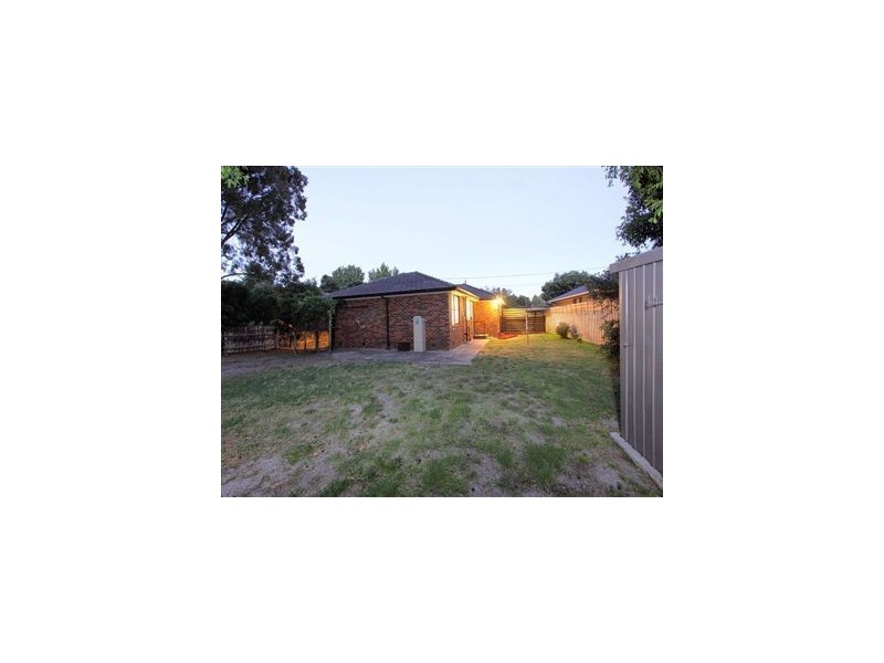 31 Sassafras Drive, Frankston VIC 3199