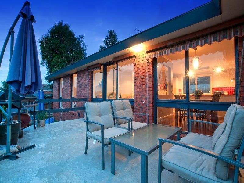 3 St Fillans Court,, Frankston VIC 3199