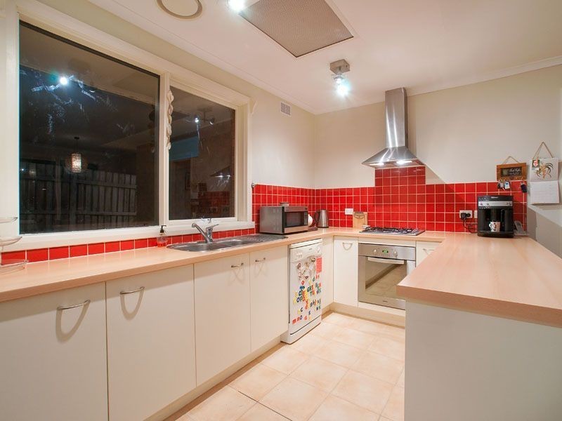 3 St Fillans Court,, Frankston VIC 3199