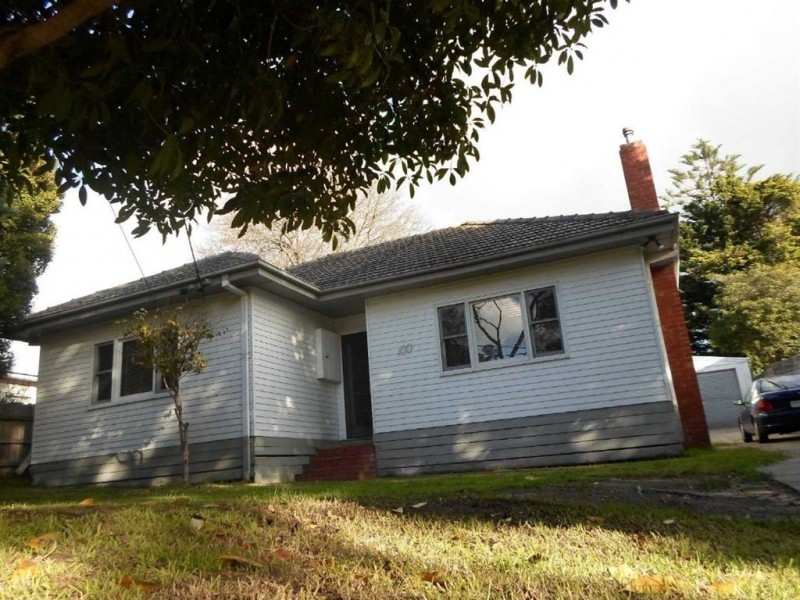 100 Williams Street, Frankston VIC 3199