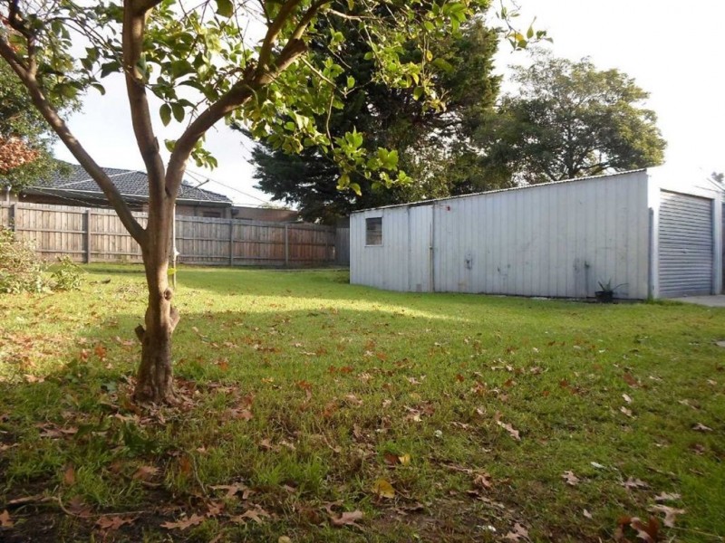 100 Williams Street, Frankston VIC 3199