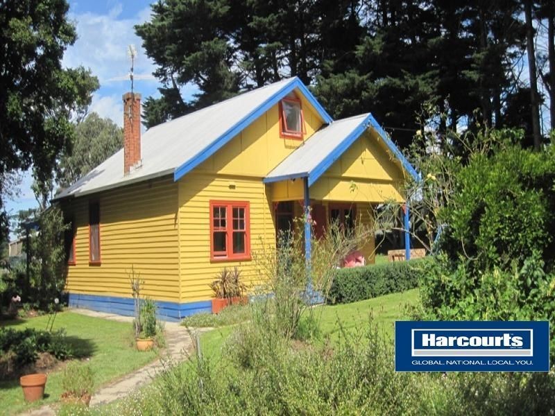 263 Hodgins Road, Hastings VIC 3915