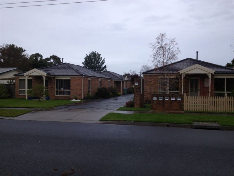4/5-7 Douglas Street, Hastings VIC 3915