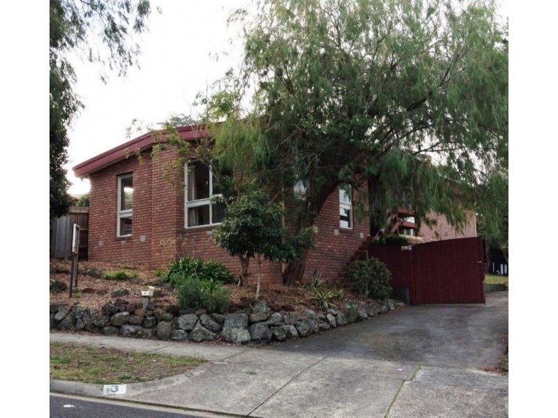 3 Quamby Avenue, Frankston VIC 3199