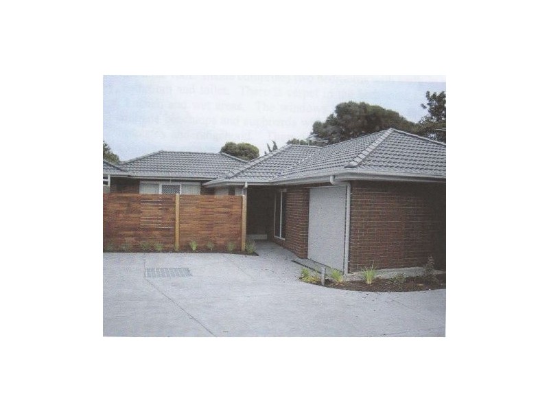 3/34 Coral Street, Frankston VIC 3199