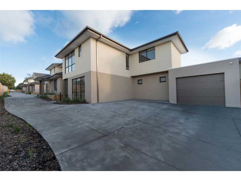 5/16 Sanders road, Frankston South VIC 3199