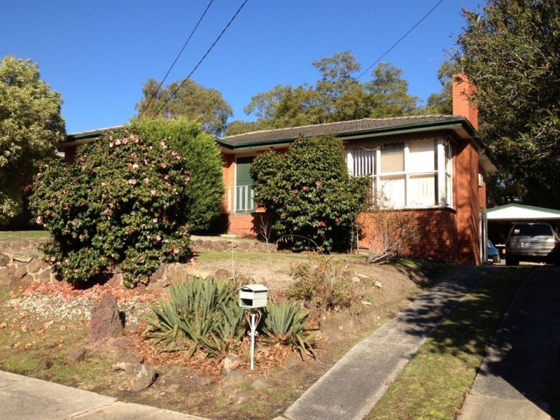 11 Frallon Crescent, Frankston VIC 3199