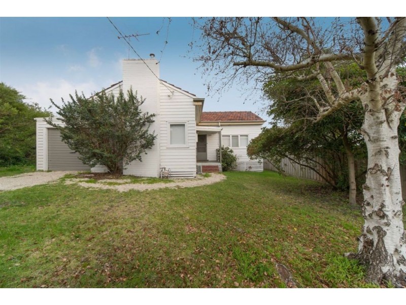 3 Geofrey Street, Frankston VIC 3199